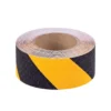 Unitape Merdiven Kaydırmaz Bant Sarı Siyah - 48 mm