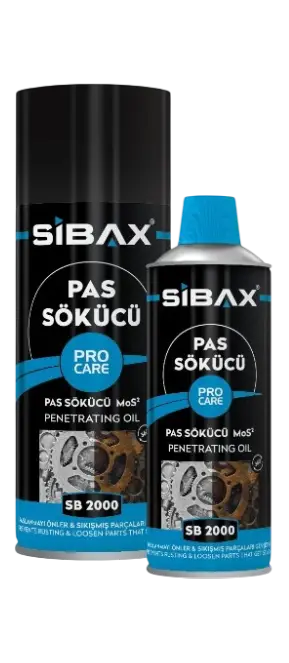 Sibax Pas Sökücü